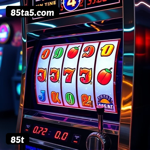 Comparação APP mobile vs versão web da 85t