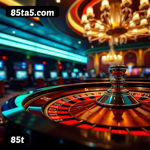 85t segurança SSL 256-bit - Licença Curaçao, eCOGRA, GLI certificado