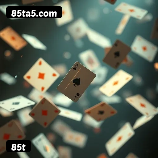 Níveis do programa VIP da 85t